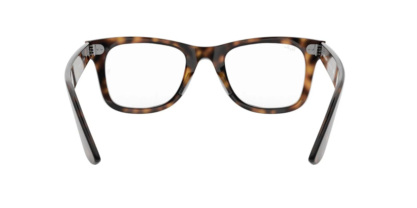 Ray-Ban Wayfarer Ease 4340V Eyeglasses - view 19